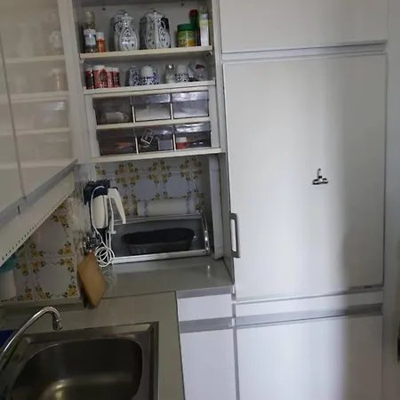 Apartment Mit Sonnenbalkon *
