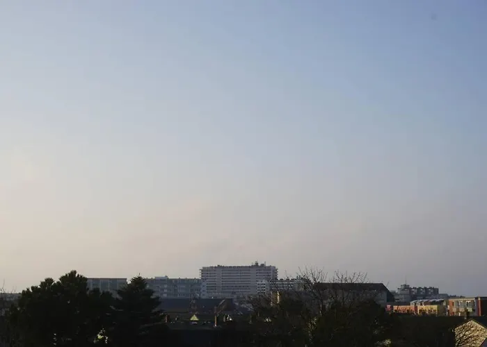 Mit Sonnenbalkon *